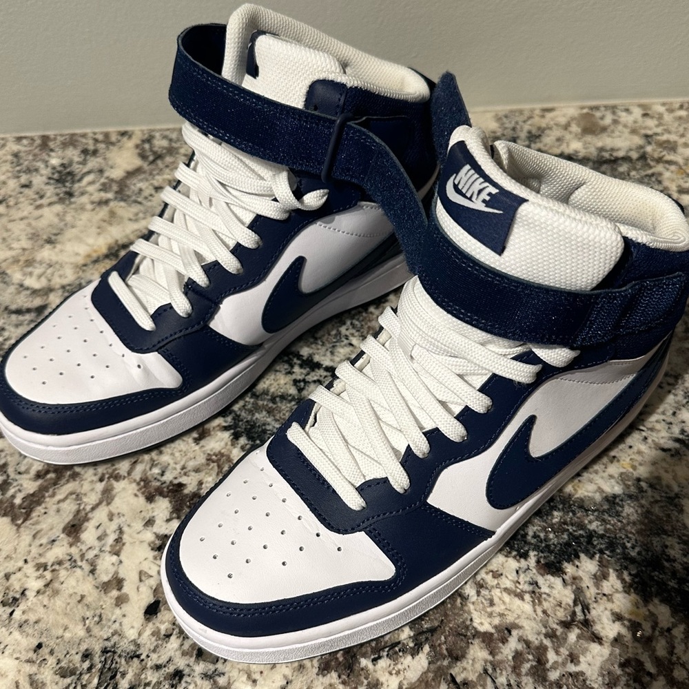 Nikes - Practically Brand New - Nike